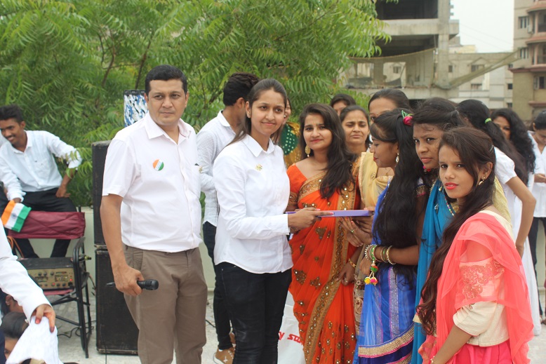15 August Celebration