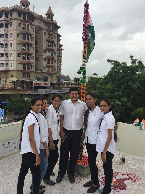 Independence Day Celebration1