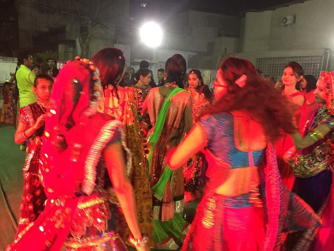 Garba 2016