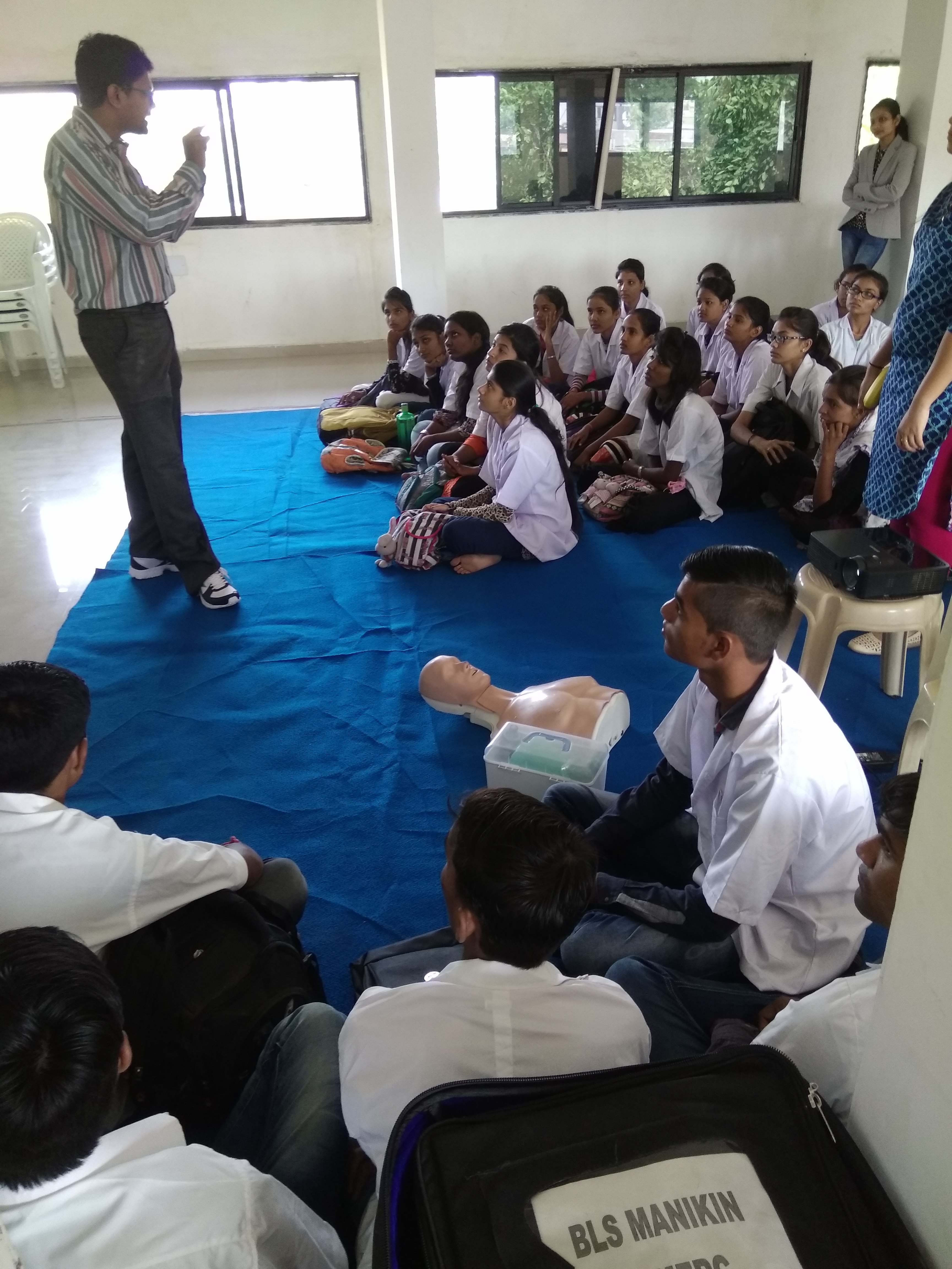 BLS Program