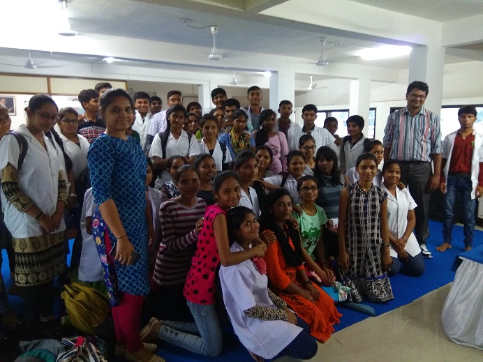 BLS Program