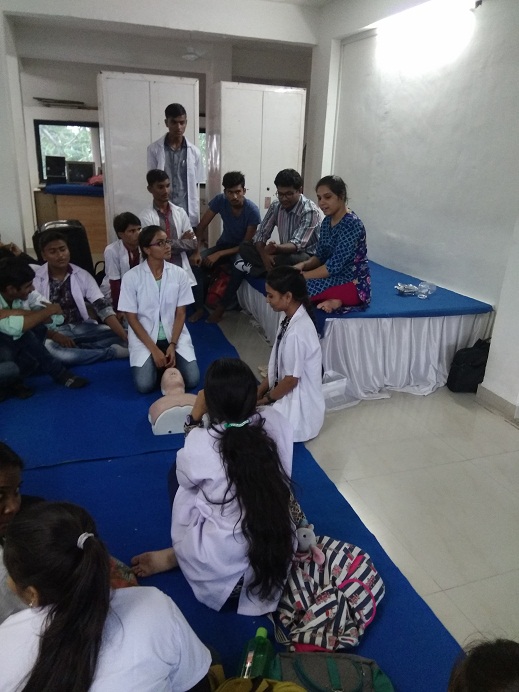 BLS Program