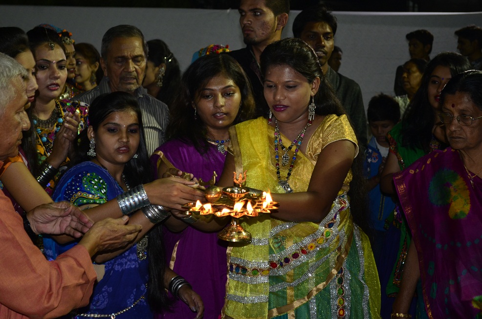 Navratri 2015