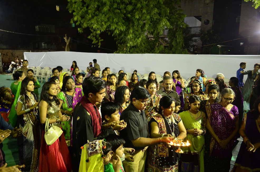 Navratri 2015