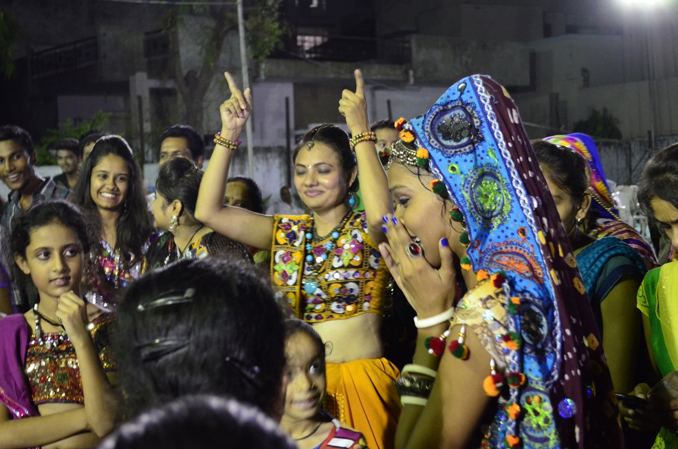 Navratri 2015