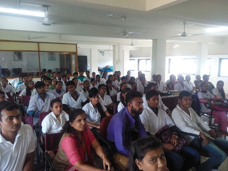 Convocation