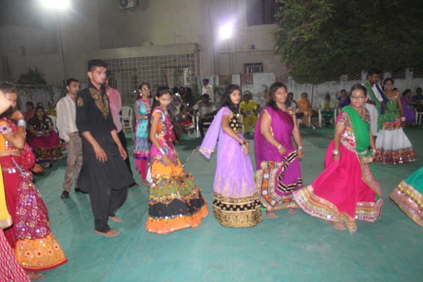 Navratri 2015