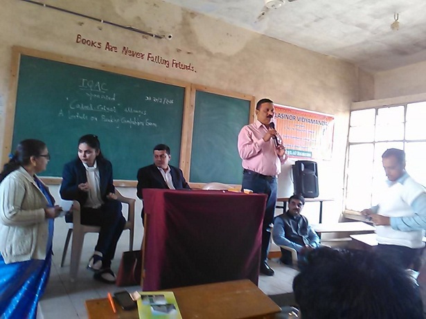 Seminars