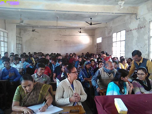 Seminars